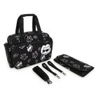 Bolsa de pa&ntilde;ales KARL LAGERFELD KIDS 
                    UNISEXO