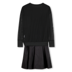 Vestido 2 en 1 DKNY 
                    NI&Ntilde;A