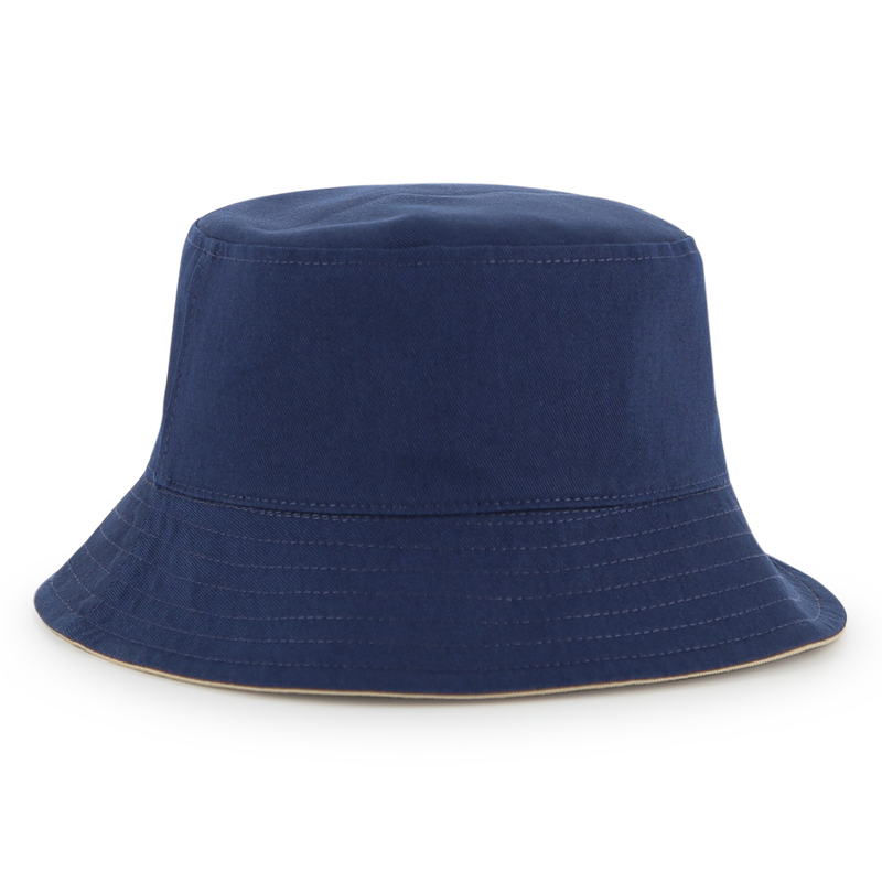 Bob reversible HUGO 
                        NI&Ntilde;O