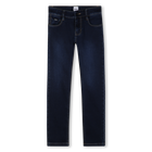 Pantal&oacute;n de denim BOSS 
                    NI&Ntilde;O