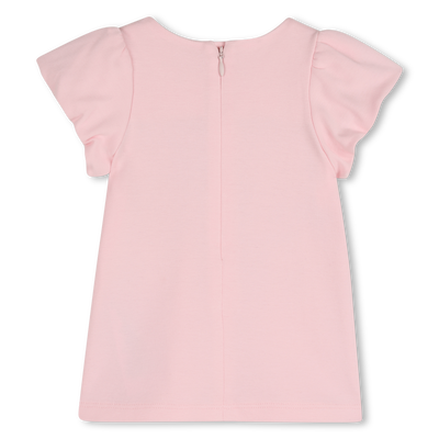 VESTIDO CON MANGAS VOLUMINOSAS MARC JACOBS UNISEXO