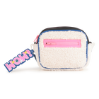 Bolso con correa ajustable BILLIEBLUSH 
                    NI&Ntilde;A