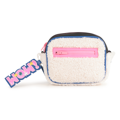 Bolso con correa ajustable BILLIEBLUSH NI&Ntilde;A