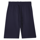 Bermudas mulet&oacute;n de algod&oacute;n KENZO KIDS 
                    UNISEXO