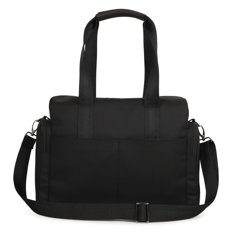Bolsa de pa&ntilde;ales BOSS 
                        UNISEXO