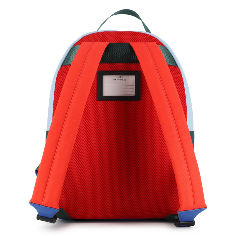 Mochila MARC JACOBS 
                        NI&Ntilde;O