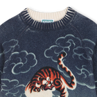 Jersey de punto KENZO KIDS 
                    NI&Ntilde;O