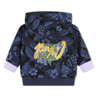 Chaqueta de ch&aacute;ndal KENZO KIDS 
                    NI&Ntilde;A