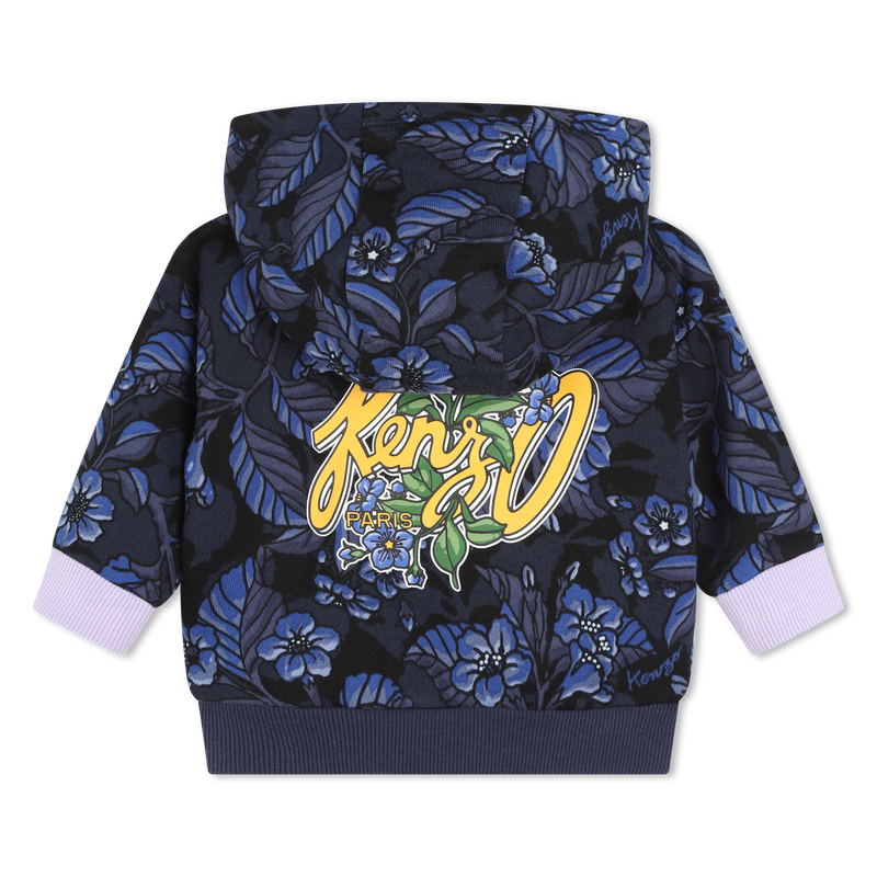 Chaqueta de ch&aacute;ndal KENZO KIDS 
                        NI&Ntilde;A
