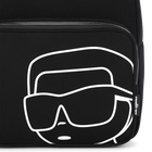 Mochila KARL LAGERFELD KIDS 
                    NI&Ntilde;O