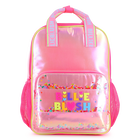 Mochila BILLIEBLUSH 
                    NI&Ntilde;A