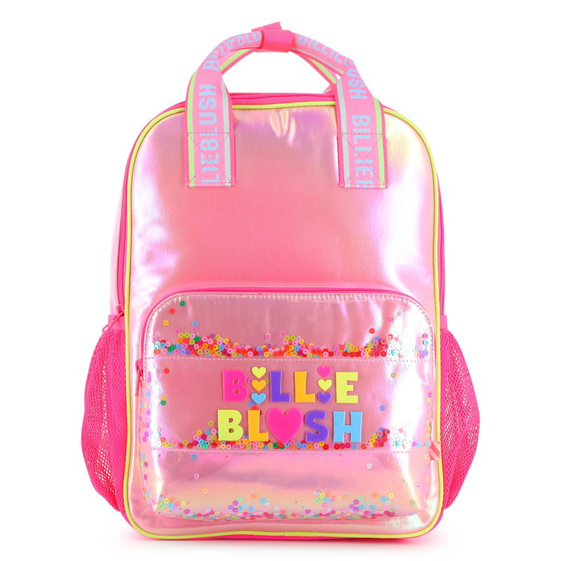 Mochila BILLIEBLUSH 
                        NI&Ntilde;A