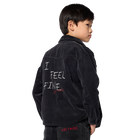 Camisa de mangas largas ZADIG & VOLTAIRE 
                    NI&Ntilde;O
