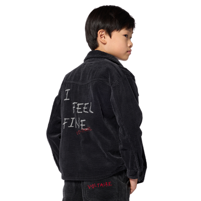 Camisa de mangas largas ZADIG & VOLTAIRE NI&Ntilde;O