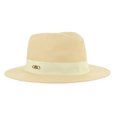 Sombrero con cinta MICHAEL KORS NI&Ntilde;A