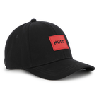 Gorra, NEGRO, hi-res