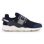 Zapatillas el&aacute;sticas BOSS 
                    NI&Ntilde;O