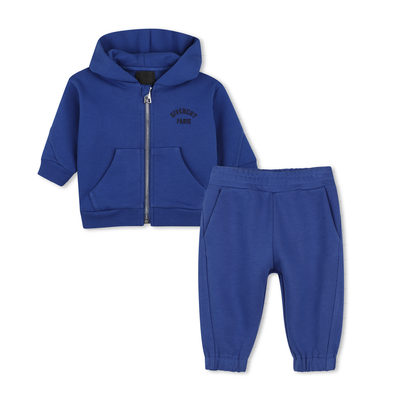 Conjunto de ch&aacute;ndal GIVENCHY NI&Ntilde;O
