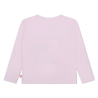 Camiseta de manga larga BILLIEBLUSH 
                    NI&Ntilde;A