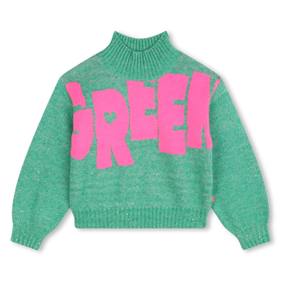 Jersey de punto BILLIEBLUSH NI&Ntilde;A