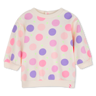 Vestido BILLIEBLUSH 
                    NI&Ntilde;A