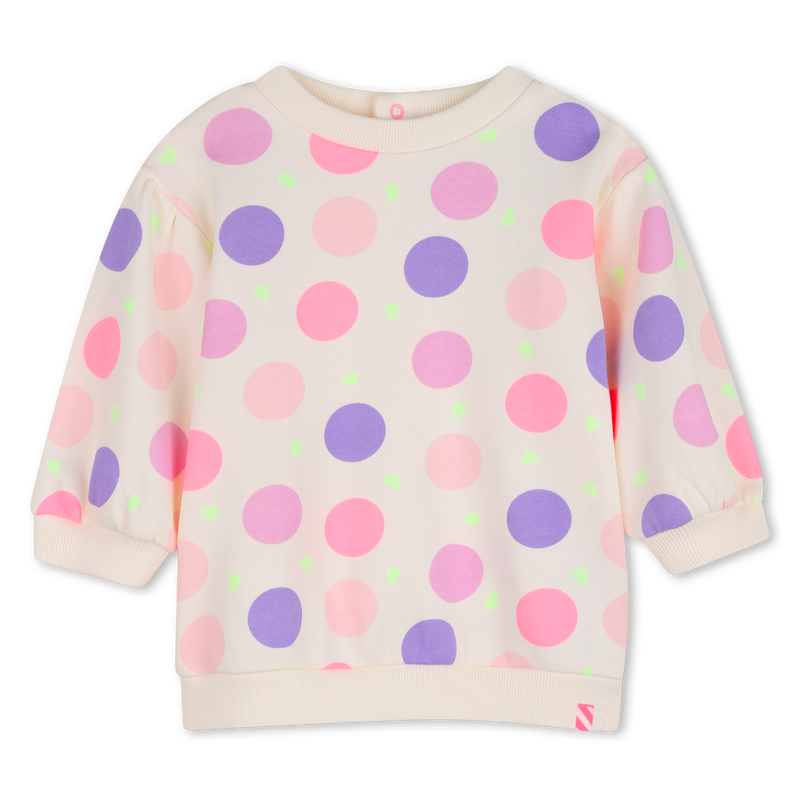 Vestido BILLIEBLUSH 
                        NI&Ntilde;A