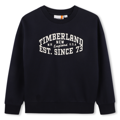 Sudadera TIMBERLAND NI&Ntilde;O