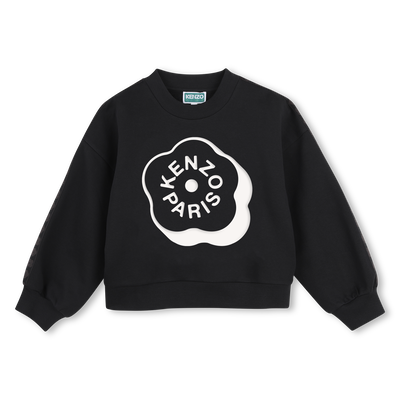 Sudadera KENZO KIDS NI&Ntilde;A