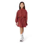 Vestido BOSS 
                    NI&Ntilde;A