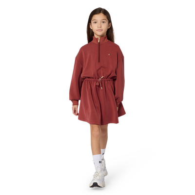 Vestido BOSS NI&Ntilde;A