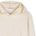 Sudadera con capucha BILLIEBLUSH 
                    NI&Ntilde;O