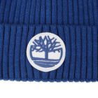 Sombrero de punto con logo TIMBERLAND 
                    NI&Ntilde;O