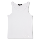 Camiseta 2 en 1 DKNY 
                    NI&Ntilde;A