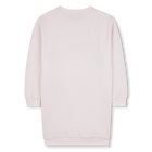 Vestido de manga larga KARL LAGERFELD KIDS 
                    NI&Ntilde;A