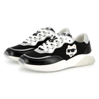 Zapatillas con cordones KARL LAGERFELD KIDS 
                    NI&Ntilde;A