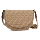 Bolso con cremallera ajustable MICHAEL KORS 
                    NI&Ntilde;A