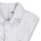 Mameluco KENZO KIDS 
                    NI&Ntilde;O