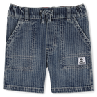 Bermudas vaqueras TIMBERLAND 
                    NI&Ntilde;O
