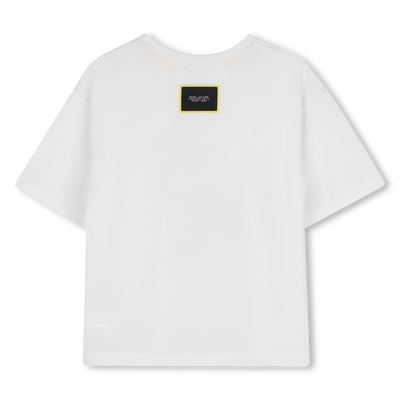 Camiseta de mangas cortas MARC JACOBS NI&Ntilde;O
