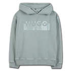 Sudadera con capucha HUGO 
                    NI&Ntilde;O