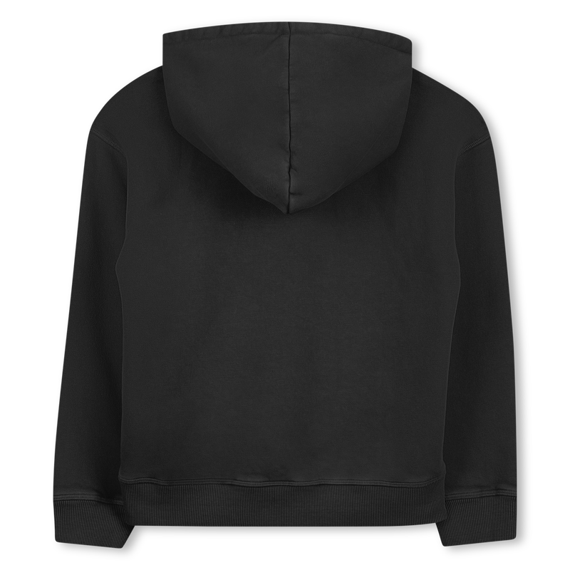 Sudadera con capucha HUGO 
                        NI&Ntilde;O