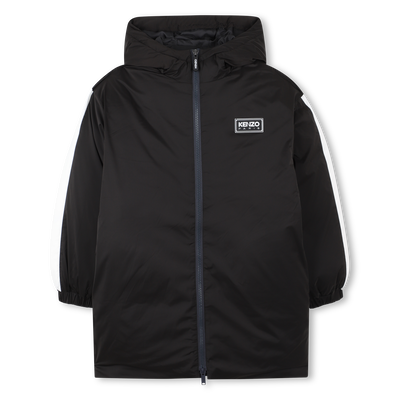 Plum&iacute;fero de poli&eacute;ster KENZO KIDS UNISEXO