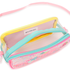 Kit transparente BILLIEBLUSH 
                    NI&Ntilde;A