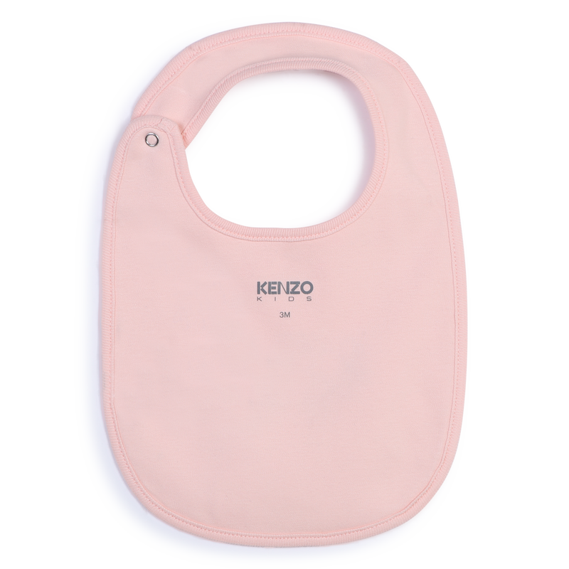 Pijama, gorro y babero KENZO KIDS 
                        NI&Ntilde;A