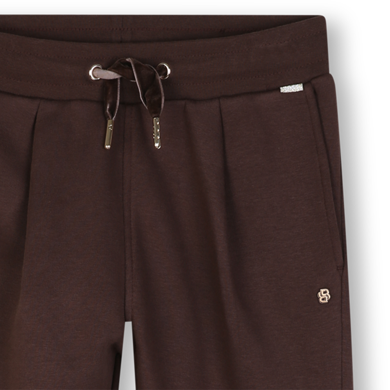Pantal&oacute;n de ch&aacute;ndal BOSS 
                        NI&Ntilde;A