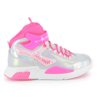 Zapatillas de ca&ntilde;a alta BILLIEBLUSH 
                    NI&Ntilde;A