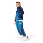 Zapatillas HUGO 
                    NI&Ntilde;O