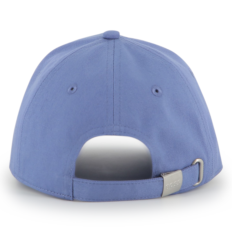 Gorra con cierre ajustable BOSS 
                        NI&Ntilde;O