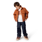 Camiseta de mangas cortas LANVIN 
                    NI&Ntilde;O