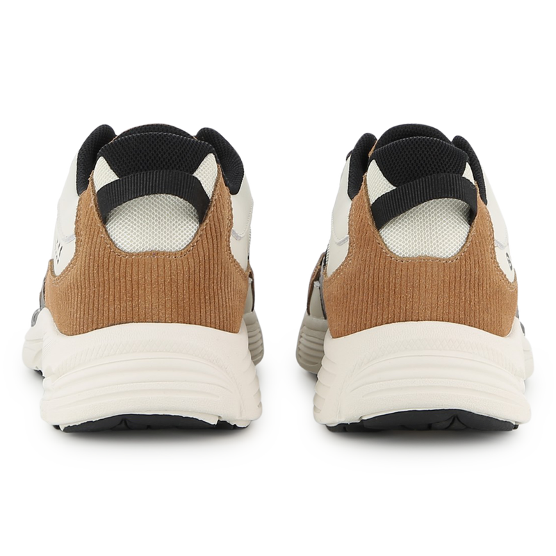 Zapatillas BOSS 
                        NI&Ntilde;O